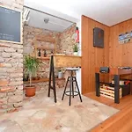 Blissful Bay - One Bedroom With Balcony Apartamento Vrboska