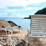 Apartamento Blissful Bay - One Bedroom With Balcony Vrboska