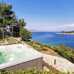Blissful Bay - One Bedroom With Balcony Apartamento Vrboska