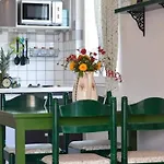 Blissful Bay - One Bedroom With Balcony Apartamento