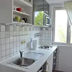 Apartamento Blissful Bay - One Bedroom With Balcony Vrboska
