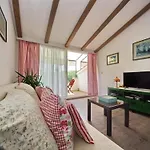 Apartamento Blissful Bay - One Bedroom With Balcony Vrboska