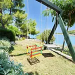 Apartamento Blissful Bay - One Bedroom With Balcony *