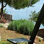 Blissful Bay - One Bedroom With Balcony Apartamento Vrboska