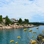 Blissful Bay - One Bedroom With Balcony Apartamento Vrboska