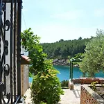Blissful Bay - One Bedroom With Balcony Vrboska