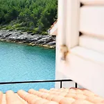 Apartamento Blissful Bay - One Bedroom With Balcony