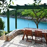 Apartamento Blissful Bay - One Bedroom With Balcony Vrboska