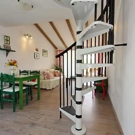 Apartment Blissful Bay - One Bedroom With Balcony *