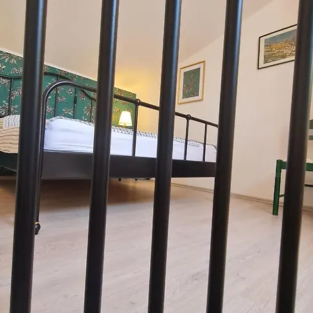 Blissful Bay - One Bedroom With Balcony