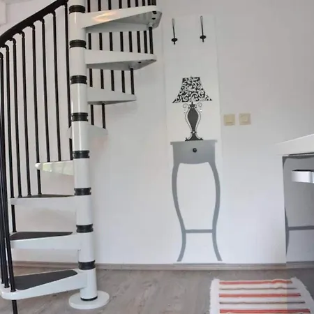 Apartment Blissful Bay - One Bedroom With Balcony
