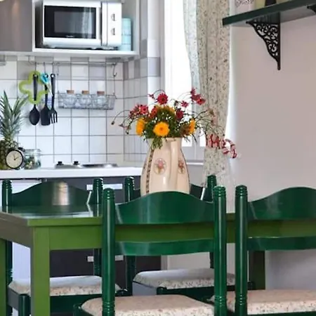 Blissful Bay - One Bedroom With Balcony Apartment