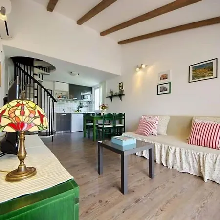 Apartment Blissful Bay - One Bedroom With Balcony *