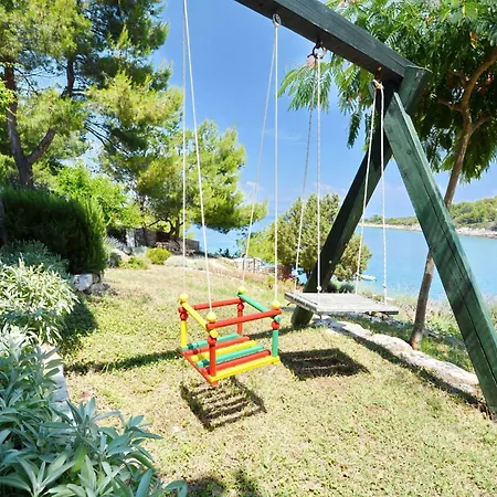 Apartment Blissful Bay - One Bedroom With Balcony *