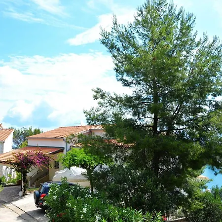 Blissful Bay - One Bedroom With Balcony Apartamento Vrboska