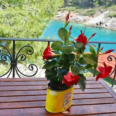 Blissful Bay - One Bedroom With Balcony *