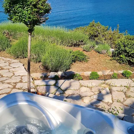 Apartment Blissful Bay - One Bedroom With Balcony *