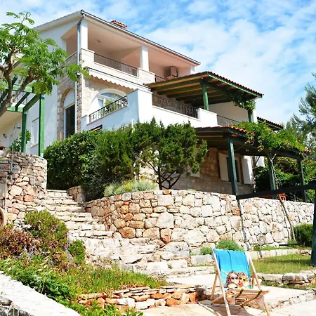 Apartamento Blissful Bay - One Bedroom With Balcony Vrboska