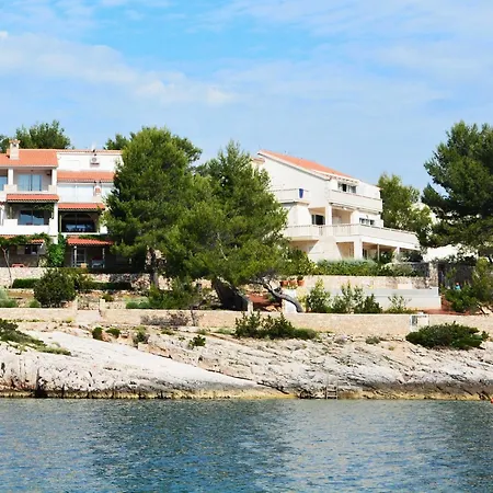 Blissful Bay - One Bedroom With Balcony Apartamento