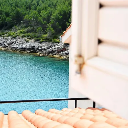 Apartment Blissful Bay - One Bedroom With Balcony