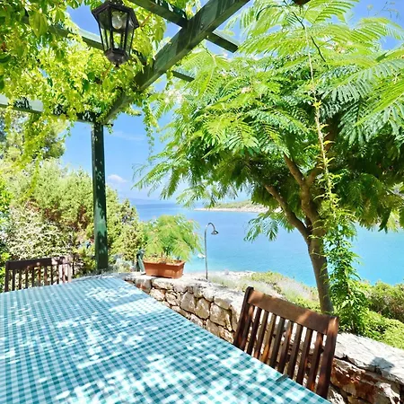 Blissful Bay - One Bedroom With Balcony * Vrboska