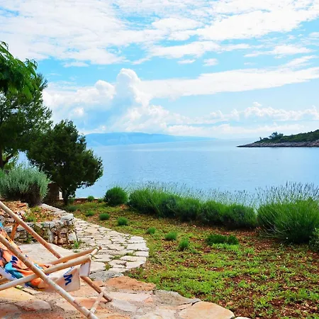 Blissful Bay - One Bedroom With Balcony *