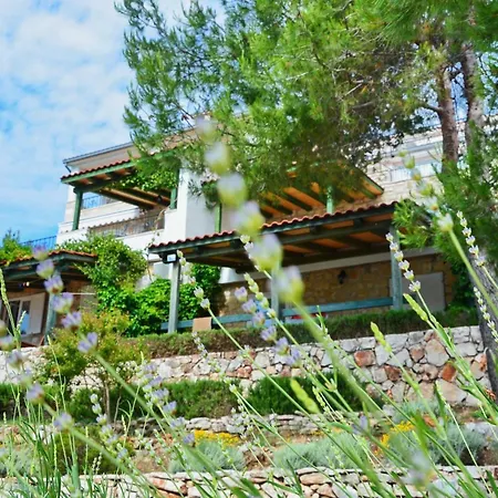 Apartamento Blissful Bay - One Bedroom With Balcony Vrboska